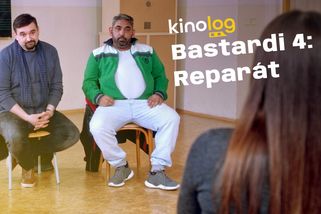 Komerční rasista Tomáš Magnusek natočil další hnusek a nepoživatelný filmový separát | Kinobox